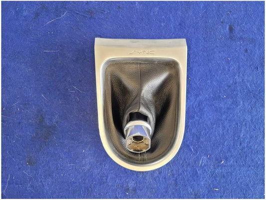 2018-2023 Ford Mustang GT S550 Shifter Bezel Manual Transmission Console 2769