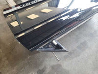 2010-2012 Ford Mustang GT Passenger Right Front Shell Door Convertible Paint UA - The Parts Farm