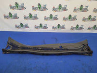 2011-2012 Nissan Leaf Cowl Panel Front Windshield Cover Trim 1856 - The Parts Farm