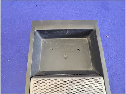 2015-2017 Ford F150 Pickup Truck Front Upper Dash Tray Speaker Trim 2733