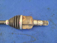 2017-2021 Tesla Model 3 Long Range Dual Motor Passenger Rear Axle Shaft 2139 - The Parts Farm