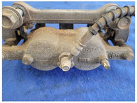 2015-2017 Ford F150 4x4 Pickup Truck Passenger RH Front Brake Caliper Pad 2482 - The Parts Farm