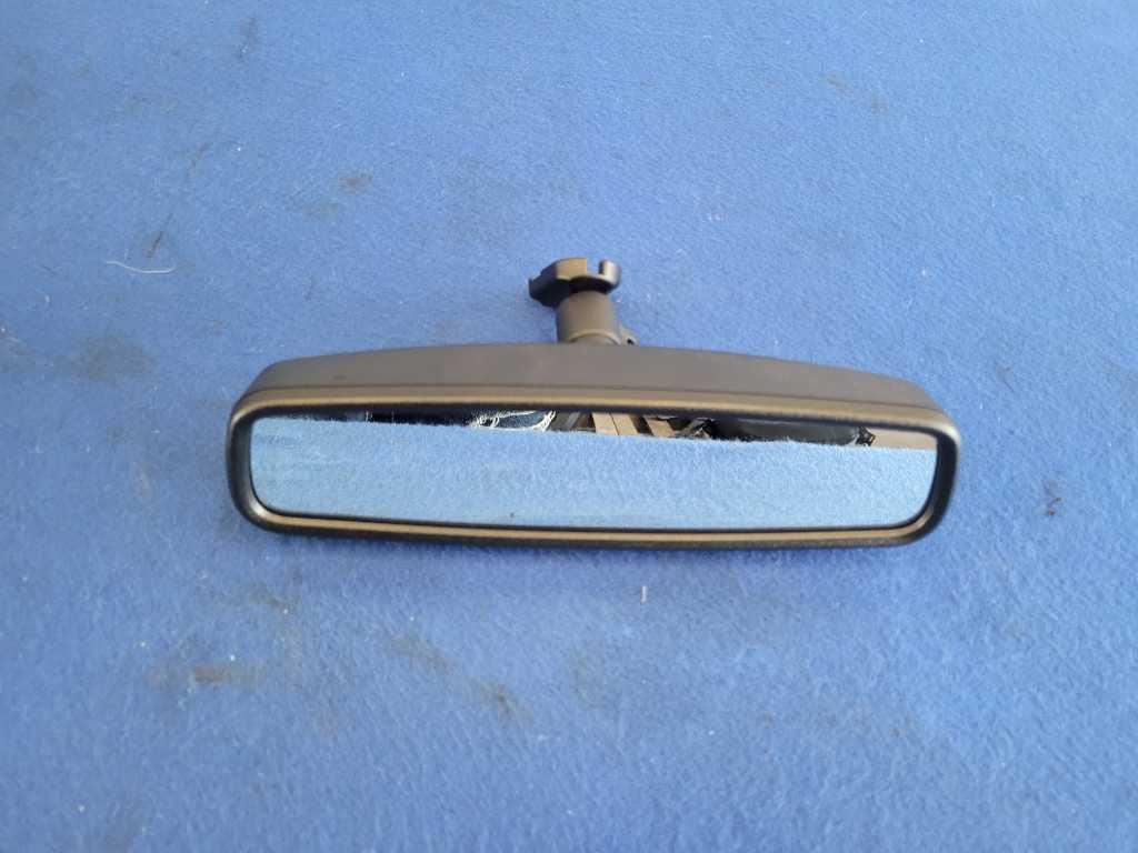2015-2020 Ford Mustang EcoBoost Front Windshield Rear View Mirror Auto Dim 2652 - The Parts Farm