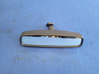 2015-2020 Ford Mustang EcoBoost Front Windshield Rear View Mirror Auto Dim 2652 - The Parts Farm