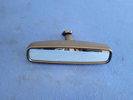 2015-2020 Ford Mustang EcoBoost Front Windshield Rear View Mirror Auto Dim 2652 - The Parts Farm