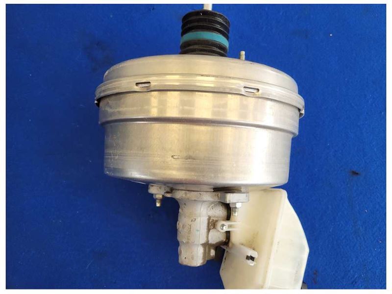 2016-2023 Chevrolet Camaro SS Coupe Power Brake Booster Master Cylinder 2492 - The Parts Farm