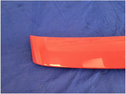 2005-2009 Ford Mustang GT Coupe Rear Spoiler Wing Lip Pedestal Paint D3 2870