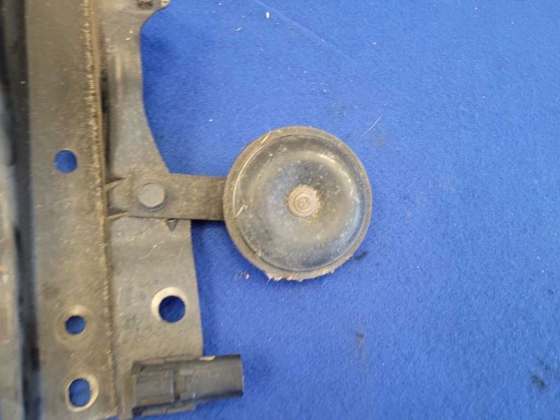 2011-2012 Nissan Leaf Front Horn Emergency Noise Safety 1856 - The Parts Farm