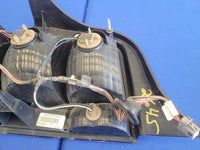 2005-2009 Ford Mustang GT 4.6L Passenger Rear Taillight Lamp Light Brake 2645 - The Parts Farm
