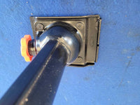 2022 Ford F250SD Pickup Truck Emergency Scissor Jack Roadside 2581 - The Parts Farm