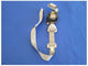 2003-2004 Mercury Marauder 4.6L 4v Passenger Front Seat Belt Retractor 2534 - The Parts Farm