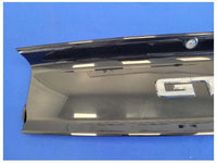 2015-2017 Ford Mustang GT S550 Convertible Finish Panel Rear Camera 2610 - The Parts Farm