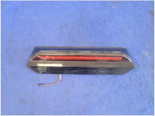 2011-2015 Chevrolet Camaro SS Convertible Third Brake Light Lamp Black 2784