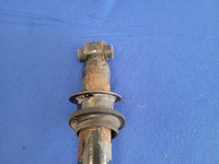 2010-2015 Chevrolet Camaro 1LE SS Driver Left Rear Shock Suspension 2650 - The Parts Farm
