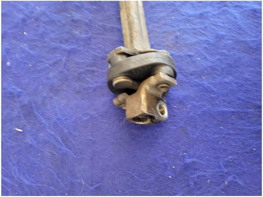 1994-1995 Ford Mustang GT Cobra 5.0L Steering Shaft Mid Intermediate 2704