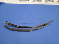 2011-2012 Nissan Leaf Front Windshield Wiper Arms Blades 1856 - The Parts Farm