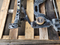 2011-2014 Ford Mustang GT 5.0L Front K Member Engine Cradle Support 2479 - The Parts Farm