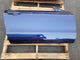 2010-2012 Ford Mustang GT Passenger RH Coupe Door Shell Front Paint L6 2653 - The Parts Farm