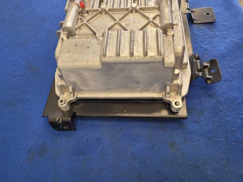 2012 Fisker Karma Sedan Hybrid Battery Inverter Control Module Voltage 1958 - The Parts Farm