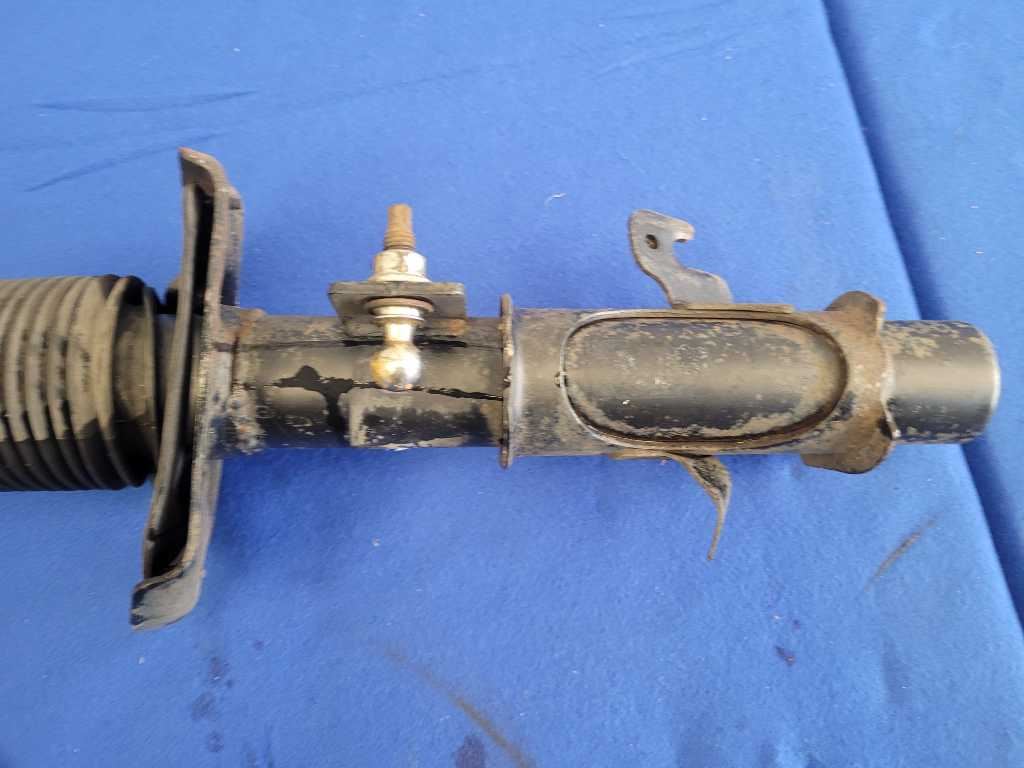 2010-2015 Chevrolet Camaro 1LE SS Passenger Front Strut Suspension 2650 - The Parts Farm