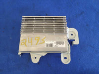 2015-2017 Ford Mustang GT S550 Amplifier Amp Dash Passenger Stereo 2495 - The Parts Farm