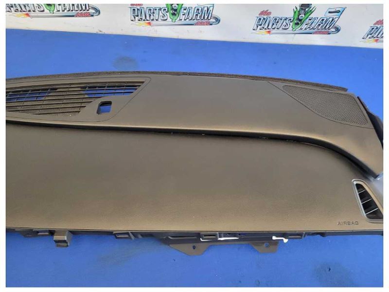 2019-2023 Chevrolet Camaro SS Coupe Dashboard Pad Cover Panel Top 2628 - The Parts Farm