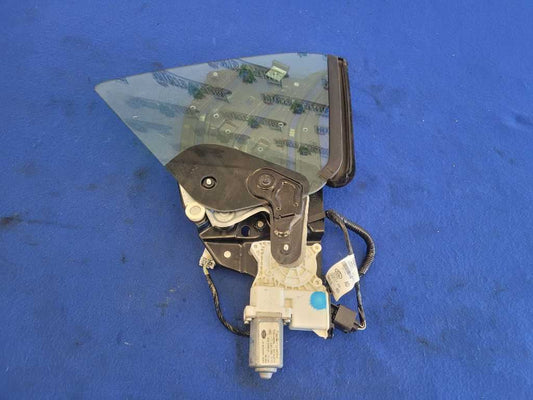 2011-2014 Ford Mustang GT S197 Passenger Lower Front Control Arm 2639 - The Parts Farm