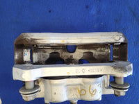 2015-2017 Ford F150 F-150 Truck Driver Front Brake Caliper Pad Hose 2663 - The Parts Farm