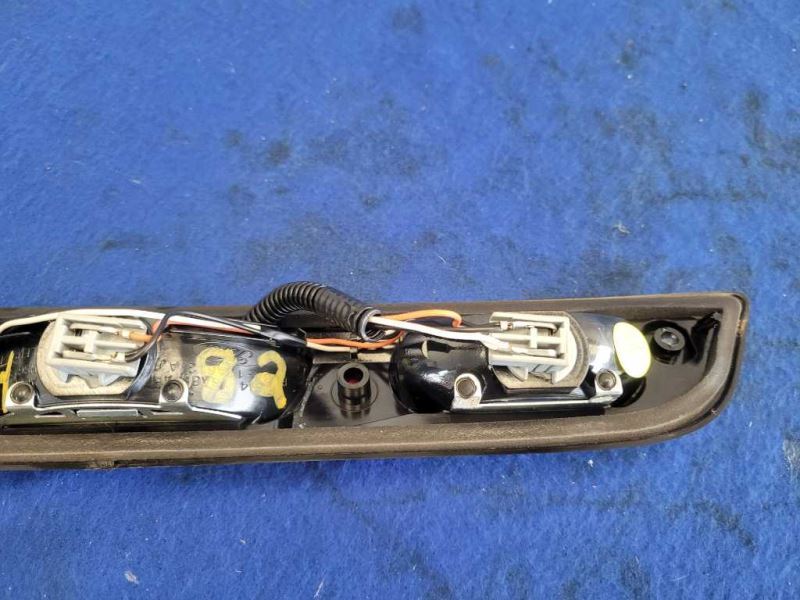 2015-2017 Ford F150 4x4 Pickup Truck Third Brake Light Upper Cab Lamp 2482 - The Parts Farm