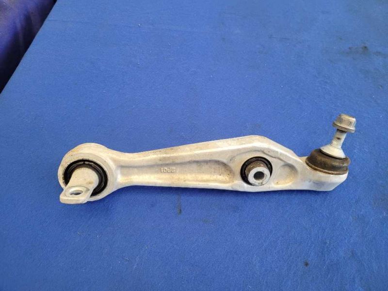 2017-2021 Tesla Model 3 Long Range Dual Motor Passenger Front Lower Control Arm - The Parts Farm