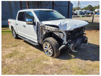 2015 Ford F150 F-150 4x4 Pickup Truck Owner's Manual Pamphlet Book Cover 2617 - The Parts Farm
