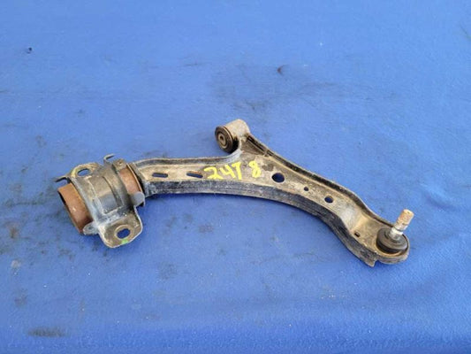 2005-2009 Ford Mustang GT 4.6L Passenger Front Lower Control Arm 25K Miles 2478 - The Parts Farm