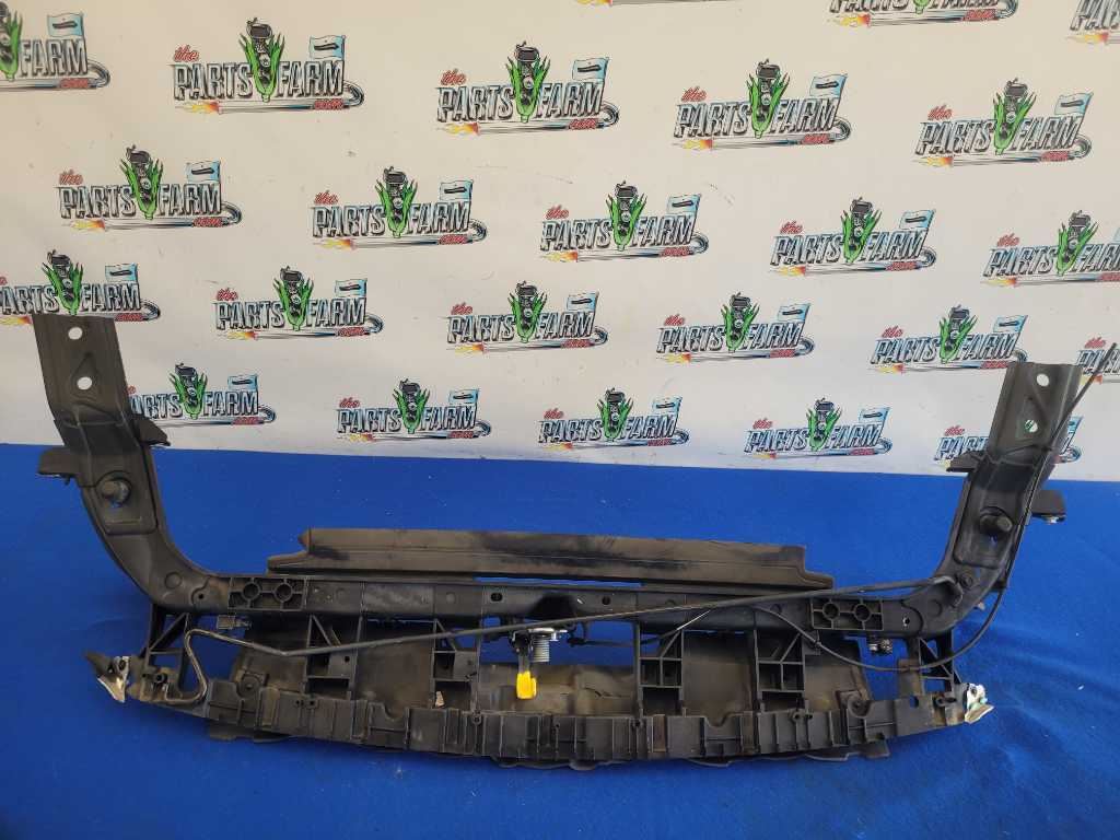 2015-2017 Ford Mustang GT S550 Upper Tie Radiator Support Core Front Bumper 2616 - The Parts Farm
