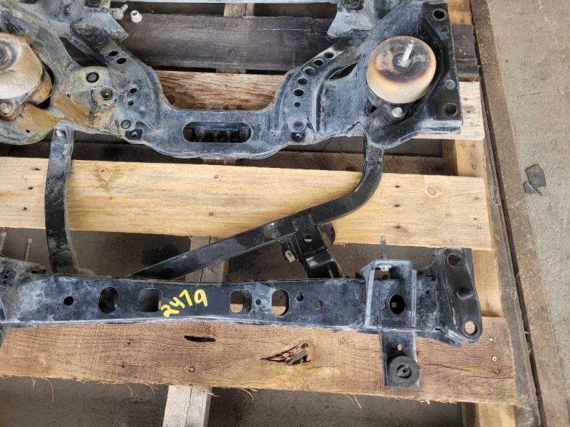 2011-2014 Ford Mustang GT 5.0L Front K Member Engine Cradle Support 2479 - The Parts Farm