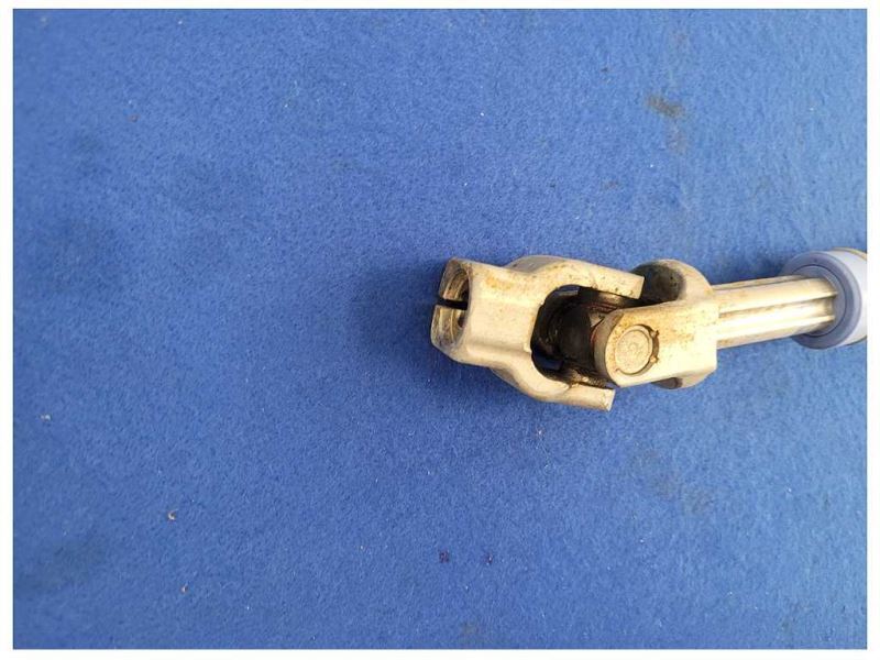 2015-2017 Ford F150 F-150 Pickup Truck Steering Shaft Mid Intermediate 26172617 - The Parts Farm