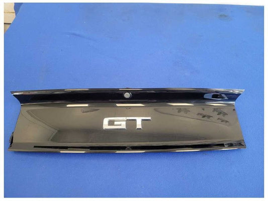 2015-2017 Ford Mustang GT S550 Convertible Finish Panel Rear Camera 2610 - The Parts Farm