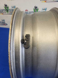 2019 Ford F150 F-150 Pickup Truck Wheel 17x7.5 Steel Painted 8 Holes 1772 - The Parts Farm
