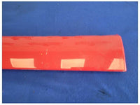 2005-2009 Ford Mustang Passenger Lower Rocker Panel Molding Trim Paint D3 2600 - The Parts Farm