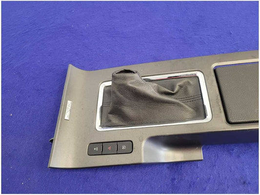 2010-2014 Ford Mustang GT S197 Console Lid Manual Transmission M/T Top 2700