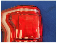 2015-2017 Ford F150 F-150 Pickup Truck Driver Rear BLIS Taillight Lamp 2617 - The Parts Farm
