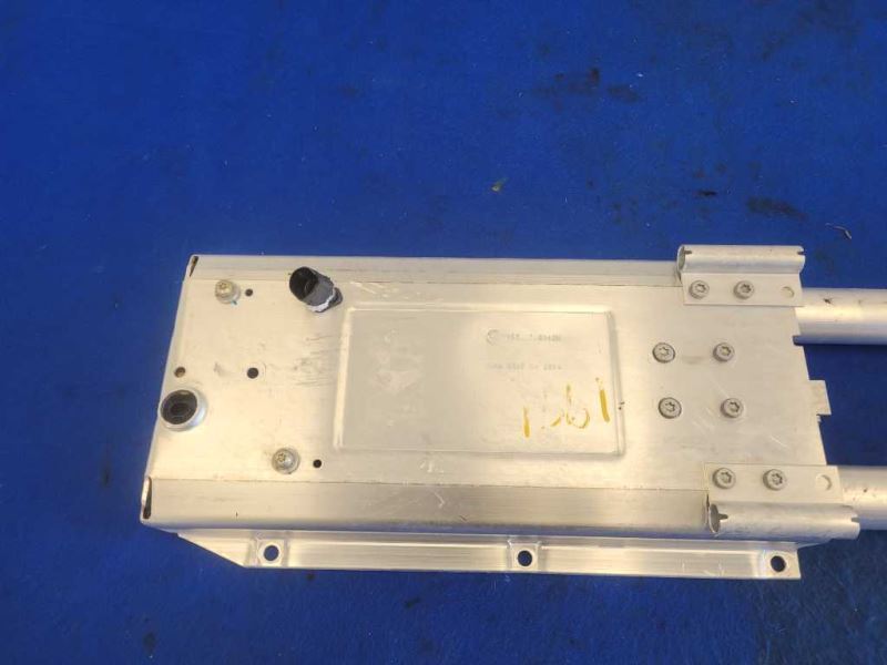 2001-2006 BMW M3 Convertible Passenger RH Roll Bar Safety Protection 1981 - The Parts Farm