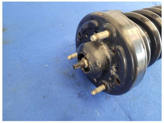 2015-2017 Ford F150 F-150 Pickup Truck Front Suspension Strut Spring 2615