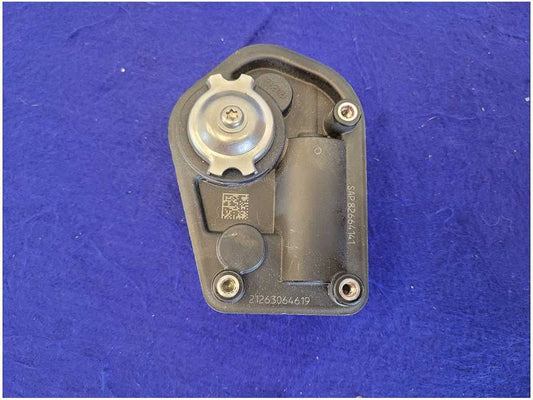 2014-2024 Chevrolet Camaro SS ZL1 ILE Left Right Exhaust Valve Actuator OEM
