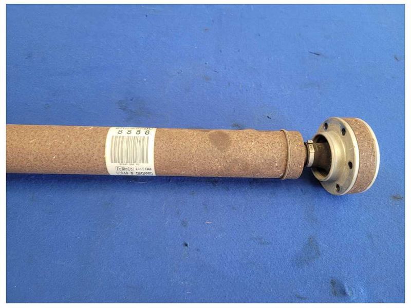 2011-2014 Ford Mustang GT Driveshaft Automatic Transmission A/T 2613 - The Parts Farm