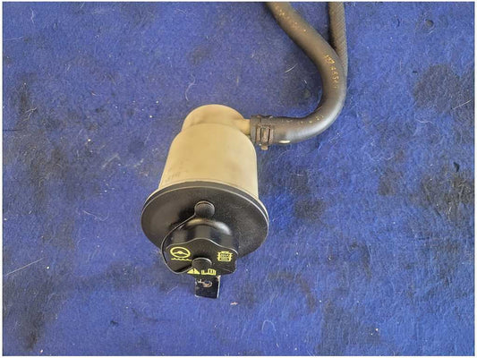2003-2004 Mercury Marauder Power Steering Reservoir Bottle 2813