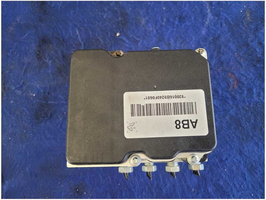 2010-.2011 Chevrolet Camaro SS 6.2L ABS Anti-Lock Brake Module Pump 2774