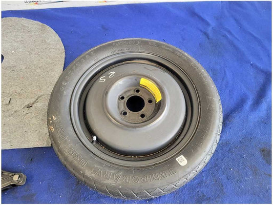 1994-2004 Ford Mustang Mach 1 GT Cobra Compact Spare 17x4 Wheel Tire Lug 2836