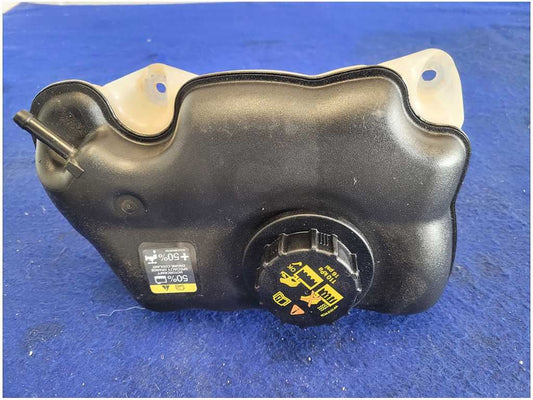 2013-2014 Ford Mustang Shelby GT500 Coolant Overflow Reservoir Bottle 2872