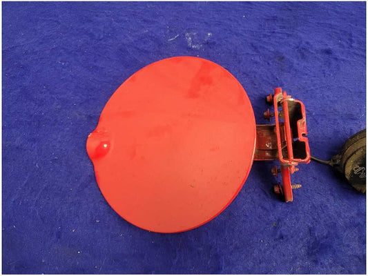 2003-2006 Chevrolet SSR Pickup Truck Fuel Door Cap Lid 2682