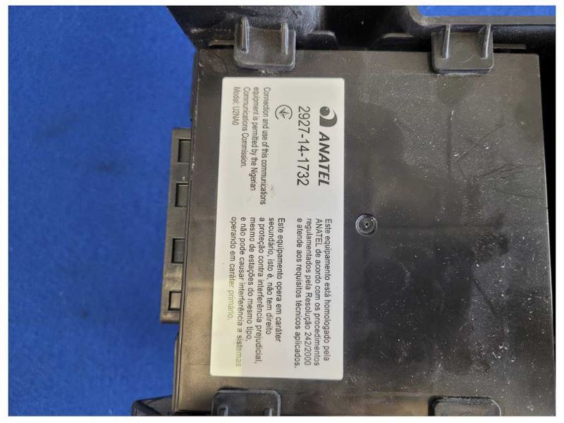 2016-2023 Chevrolet Camaro SS LT1 6.2 Fuel Pump Controller 2492 - The Parts Farm